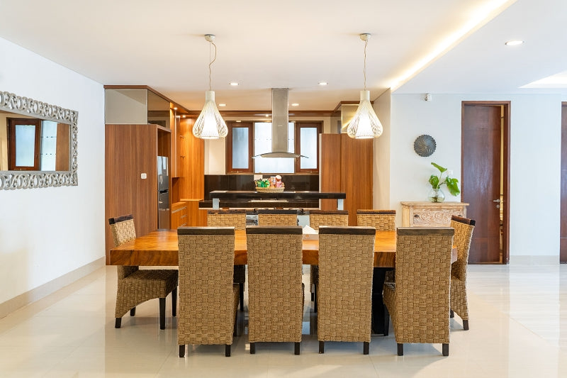 Kirei Villa 7 Bedrooms