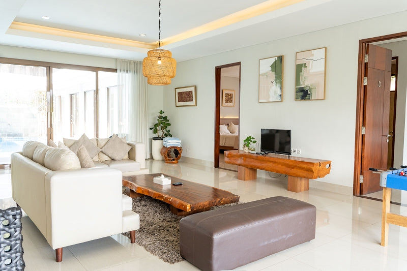 Kirei Villa 7 Bedrooms