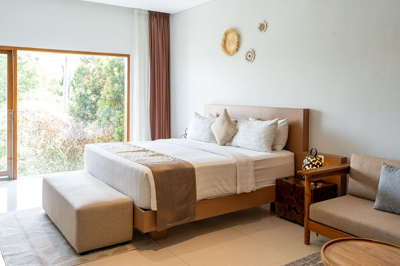 Kirei Villa 7 Bedrooms