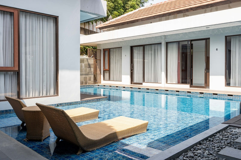 Kirei Villa 7 Bedrooms