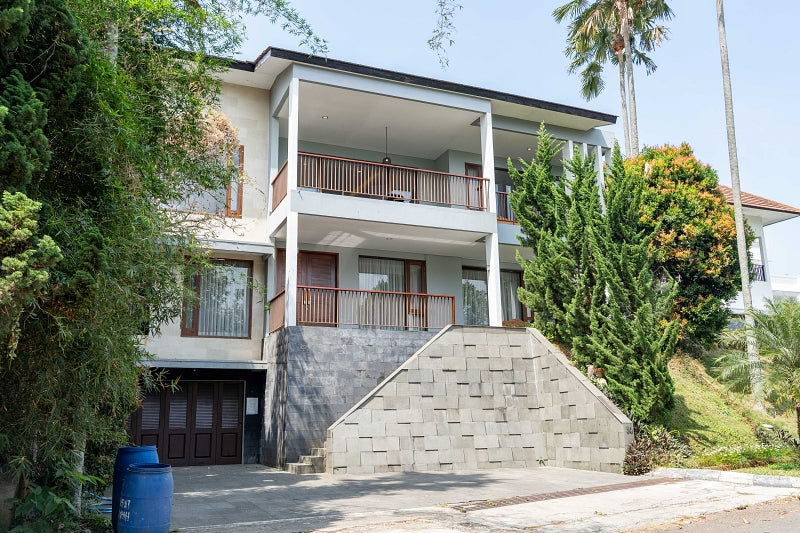 Kirei Villa 7 Bedrooms