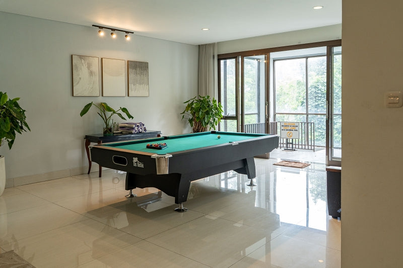 Narwastu Villa 6 Bedrooms