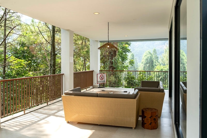Atsuka Villa 8 Bedrooms