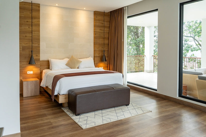 Atsuka Villa 8 Bedrooms