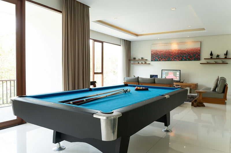 Ohara Villa 5 Bedrooms