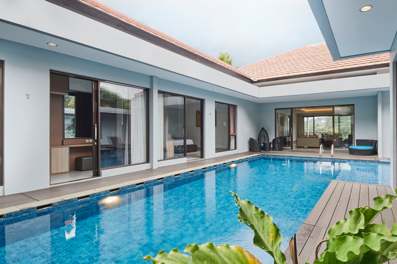 Kirei Villa 7 Bedrooms