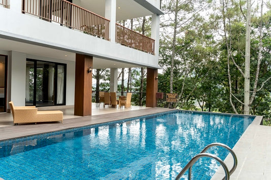 Atsuka Villa 8 Bedrooms