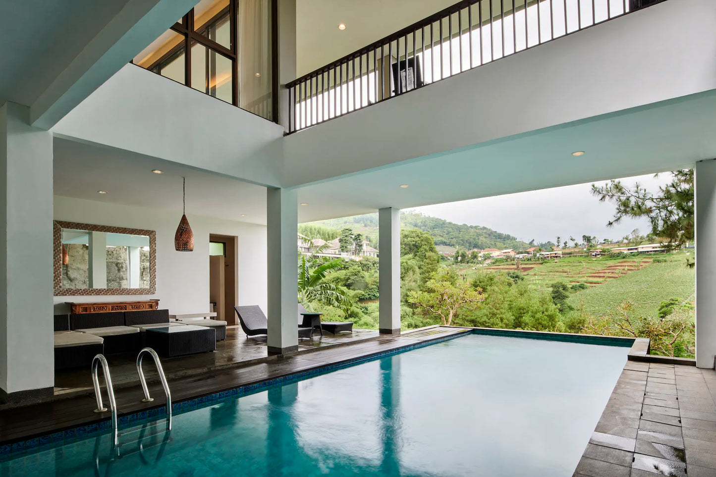 Green Forest Villa