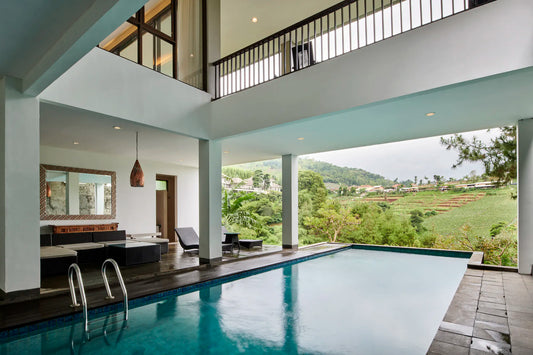 Green Forest Villa
