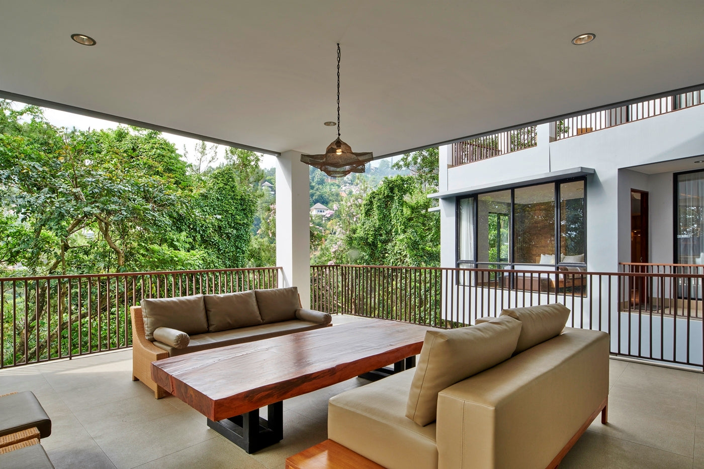 Radiance Villa 10 Bedrooms