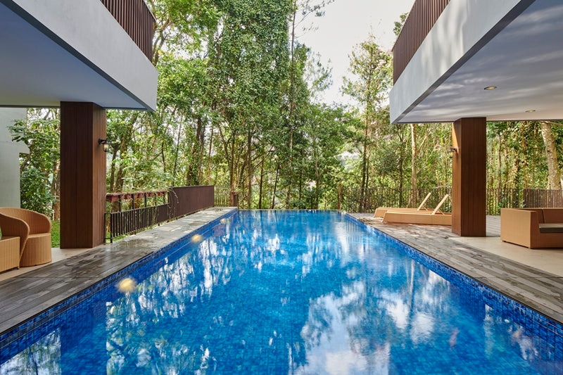 Radiance Villa 10 Bedrooms