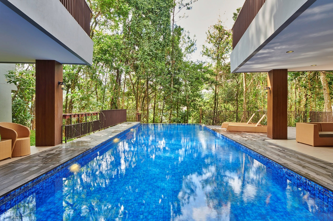Radiance Villa 10 Bedrooms