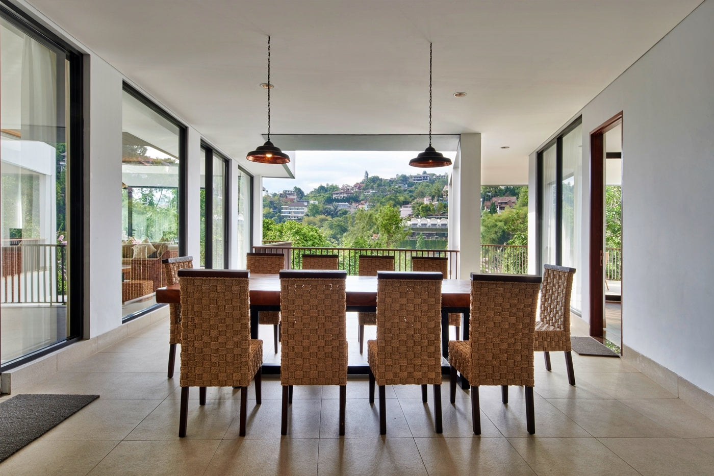 Radiance Villa 10 Bedrooms