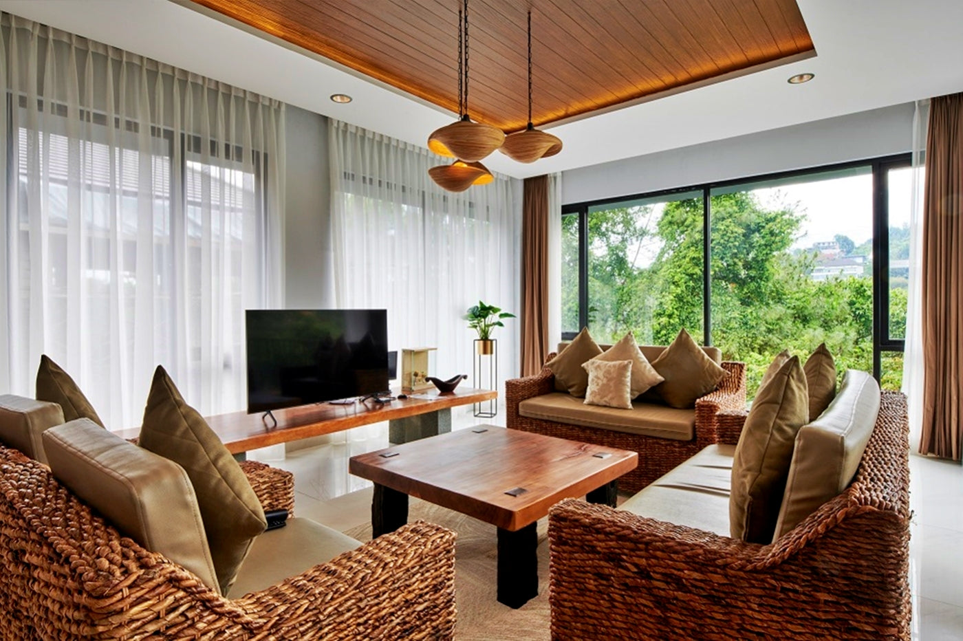 Radiance Villa 10 Bedrooms