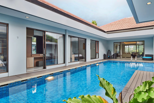 Kirei Villa 7 Bedrooms