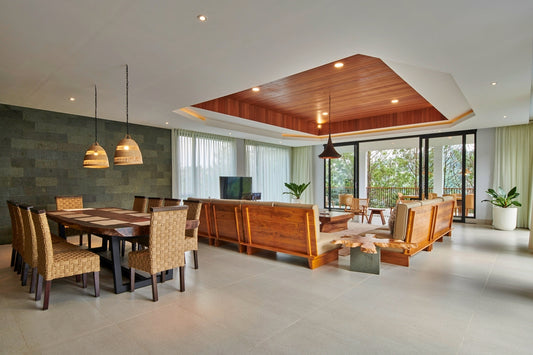 Atsuka Villa 8 Bedrooms