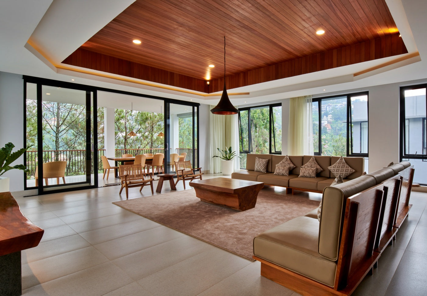Atsuka Villa 8 Bedrooms