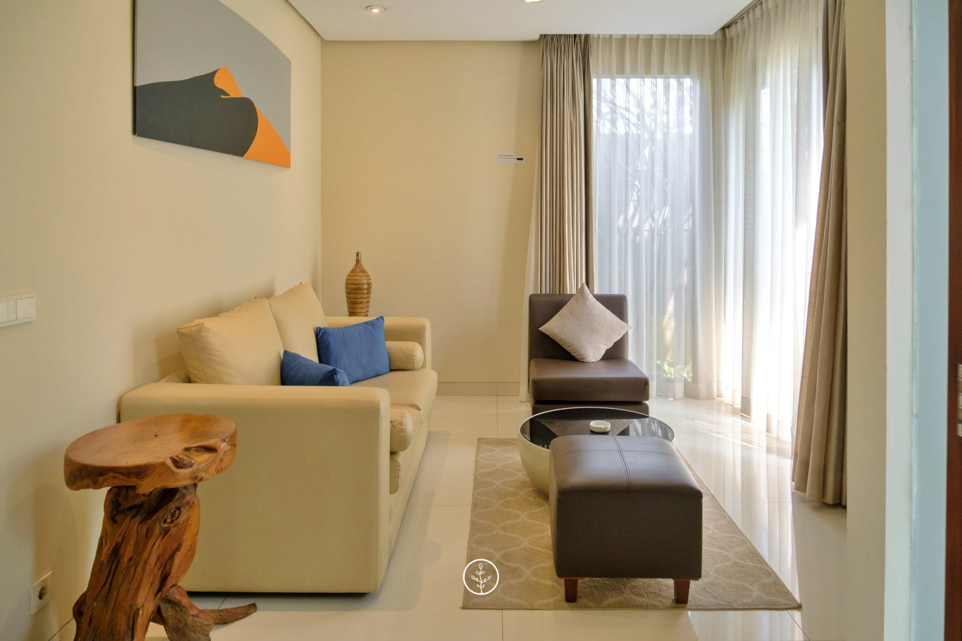Morning Glory Villa 4 Bedrooms