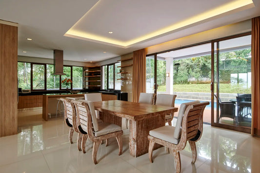 Harmony Hill Top Villa