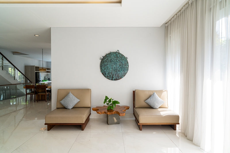 Asmaya Villa 7 Bedroooms