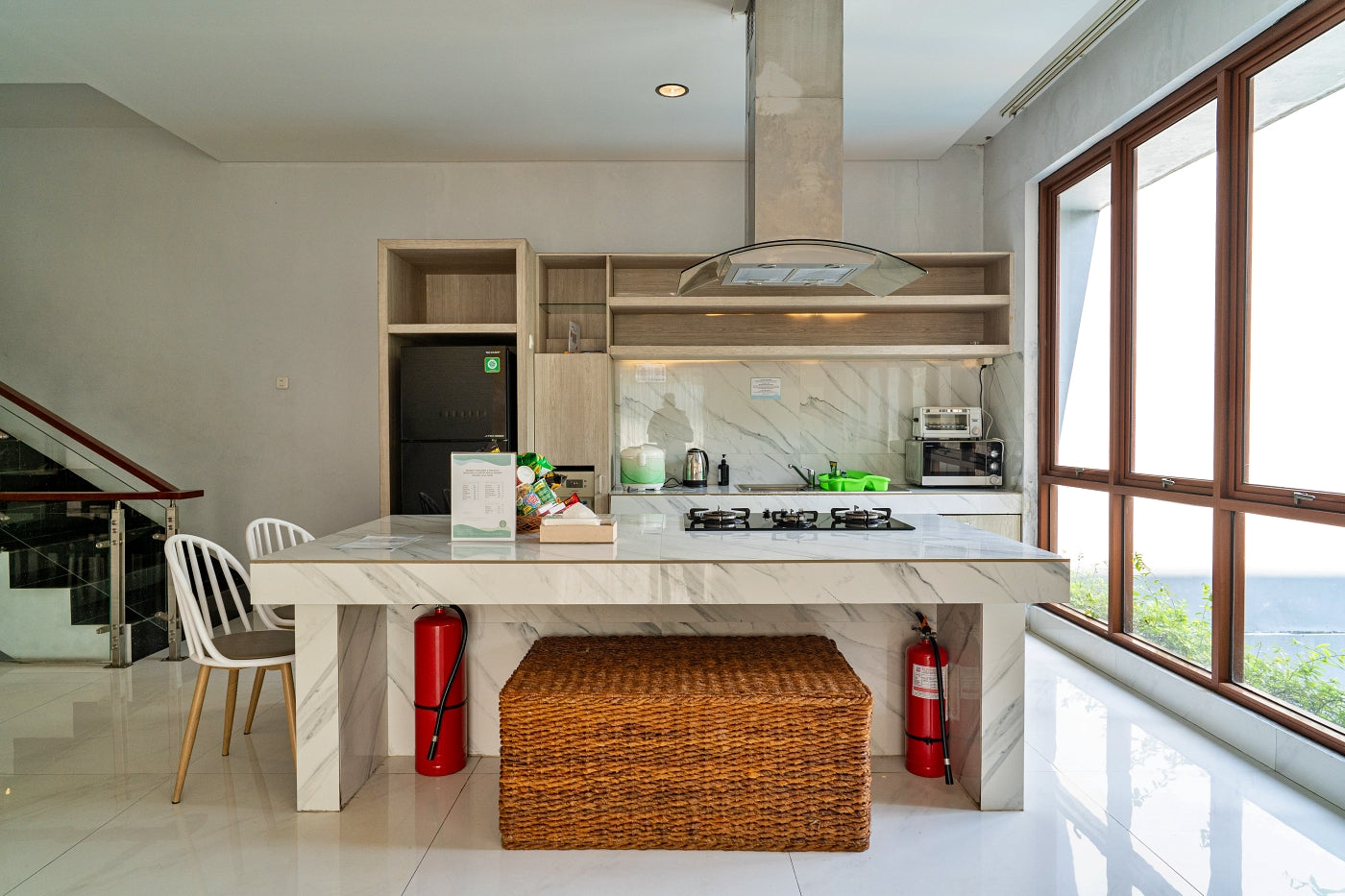 Asmaya Villa 7 Bedroooms