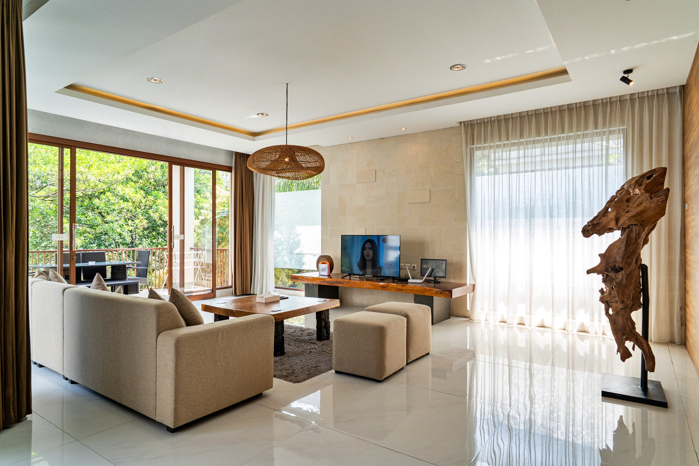 Asmaya Villa 7 Bedroooms