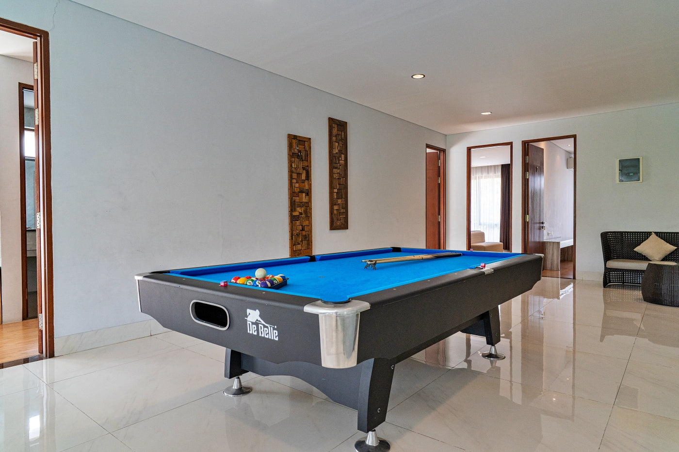 Asmaya Villa 7 Bedroooms