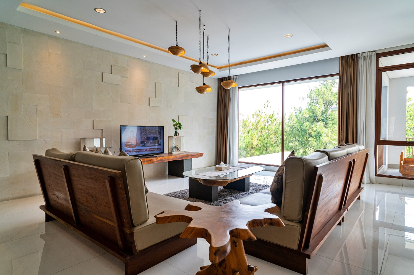 Asmaya Villa 7 Bedroooms