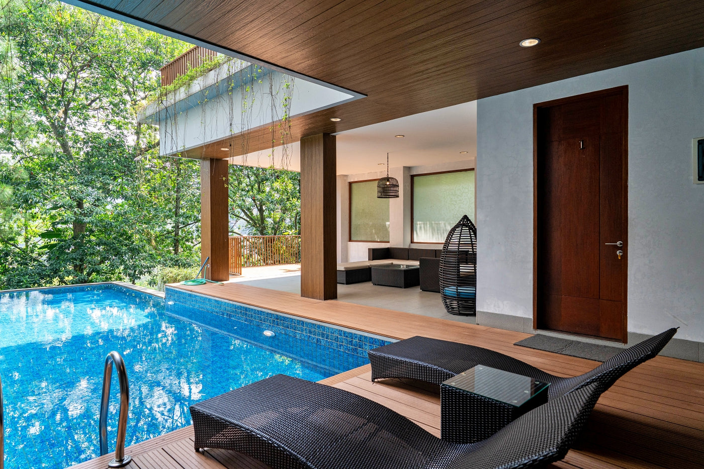 Asmaya Villa 7 Bedroooms
