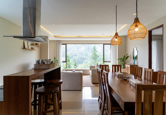 Tulip Villa