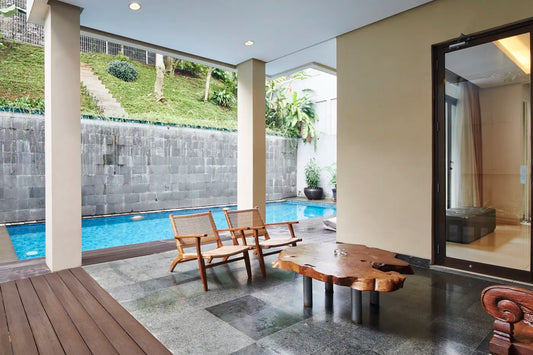 Jasmine Villa