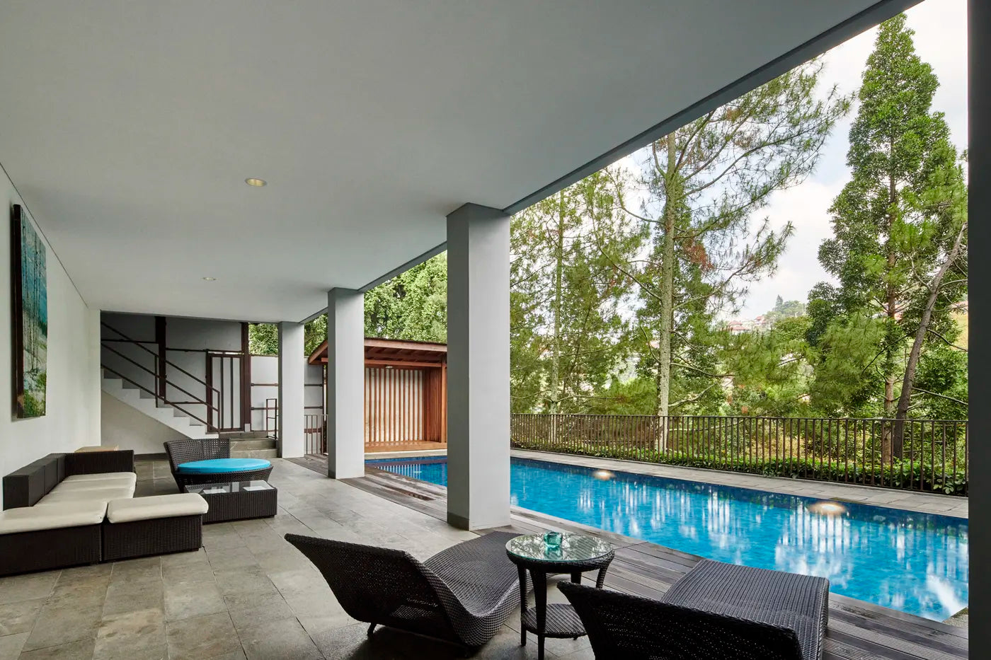 Magenta Hill Villa