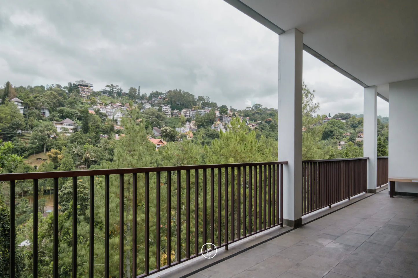 Mentari Hill View Villa