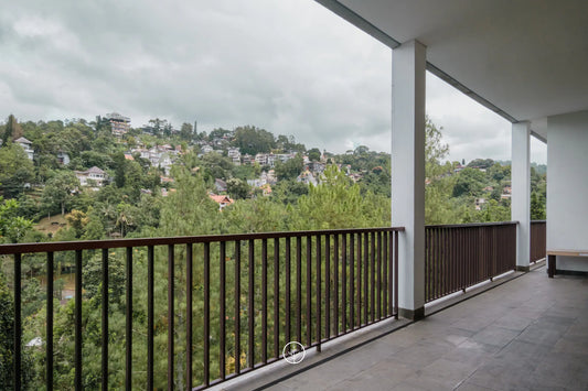 Mentari Hill View Villa