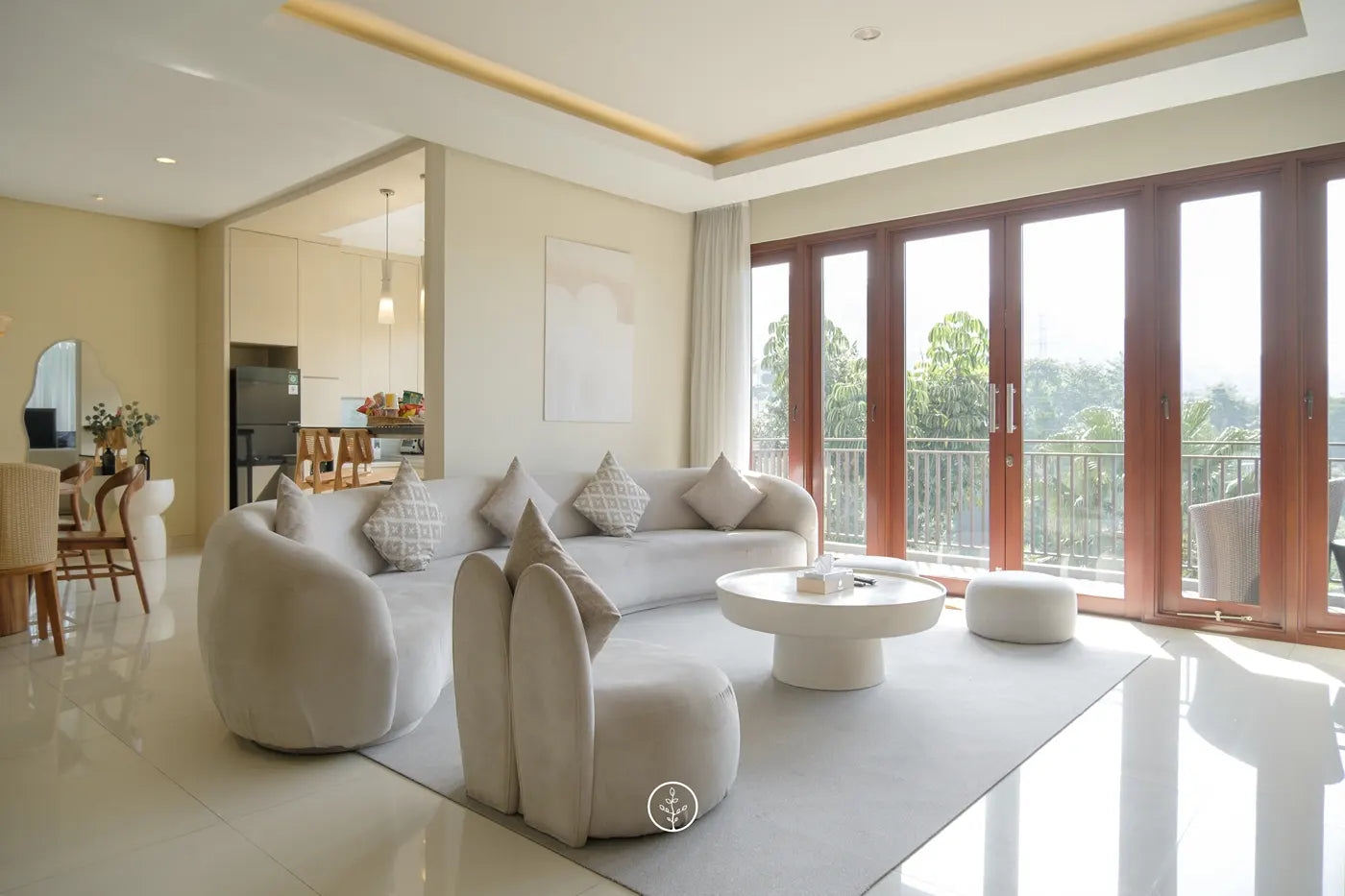Morning Glory Villa