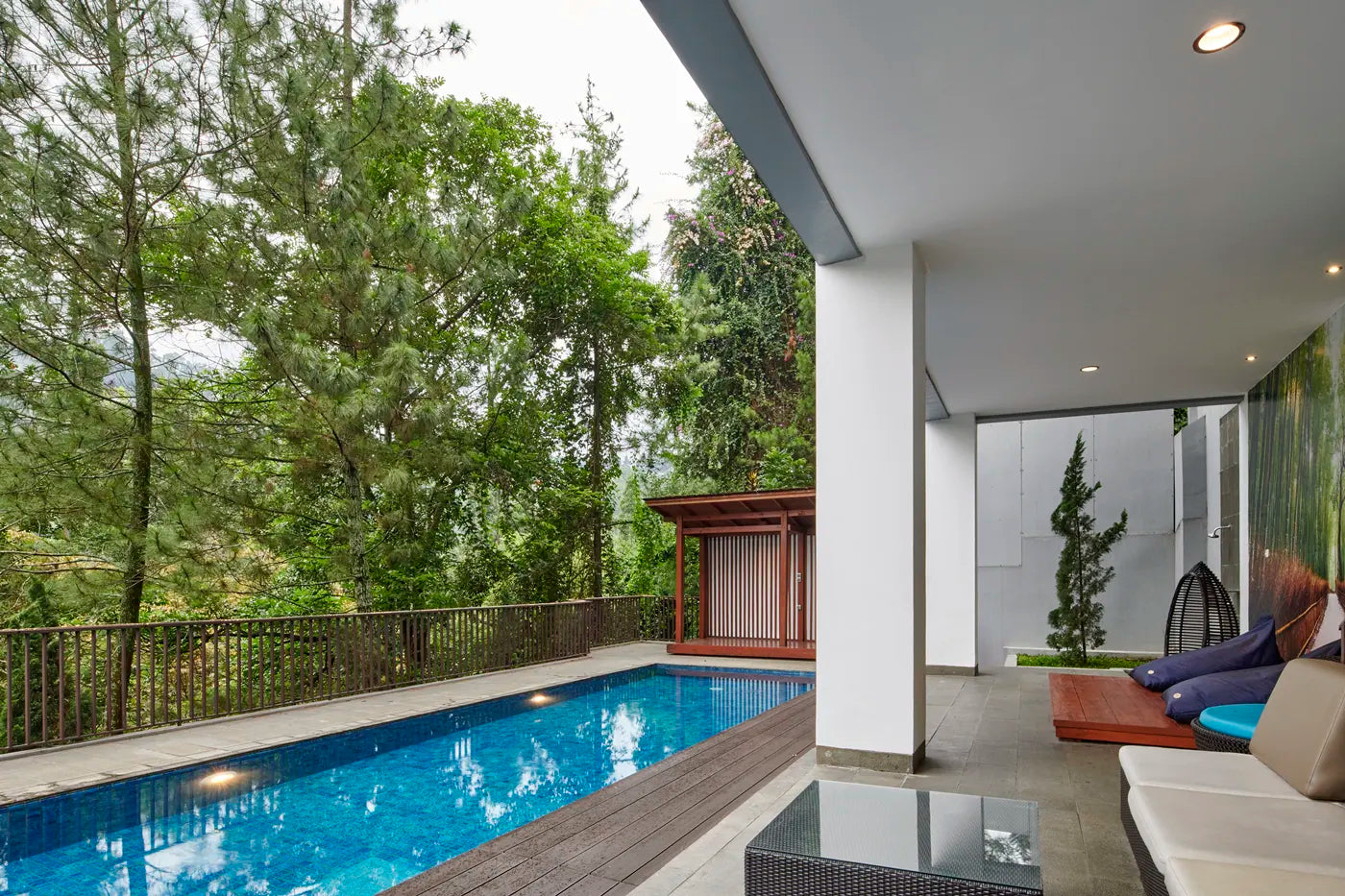 Narwastu Villa