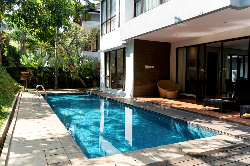 Ohara Villa 5 Bedrooms