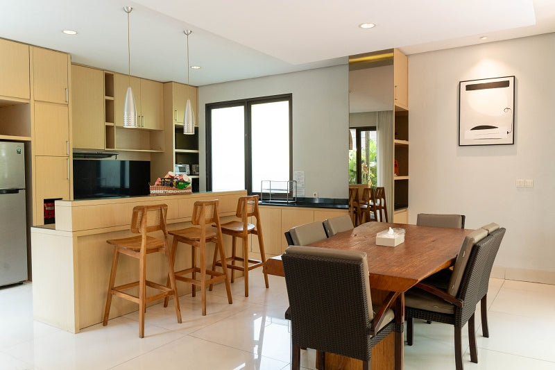 Ohara Villa 5 Bedrooms