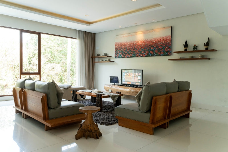 Ohara Villa 5 Bedrooms
