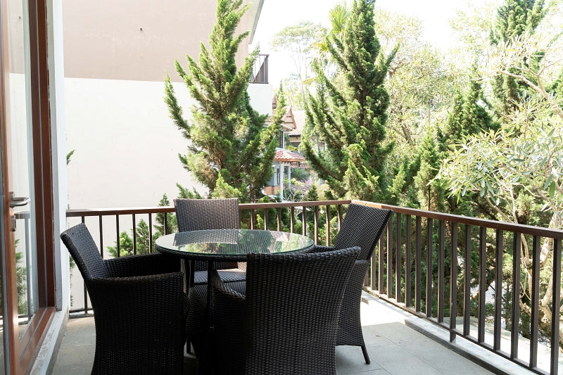 Ohara Villa 5 Bedrooms