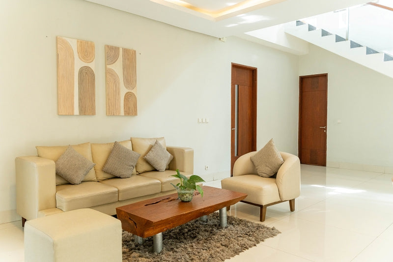 Ohara Villa 5 Bedrooms