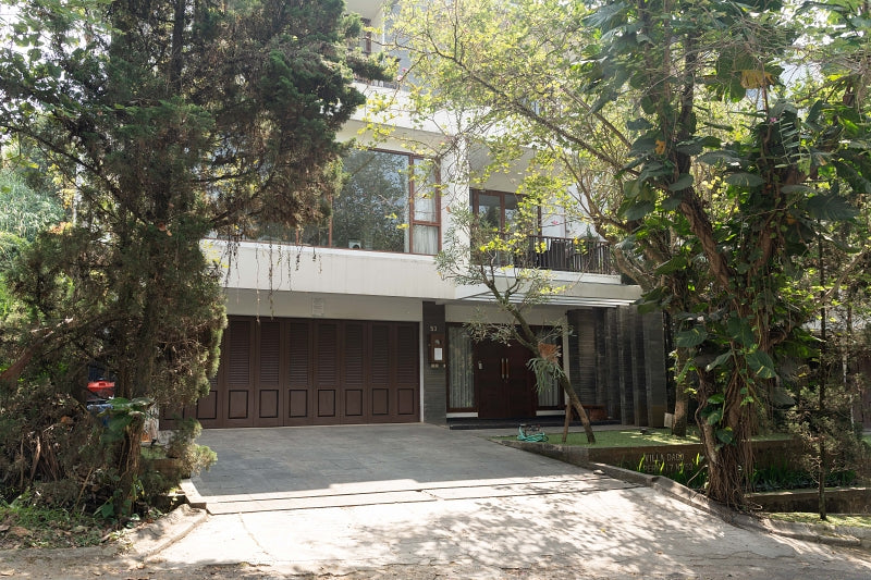 Ohara Villa 5 Bedrooms