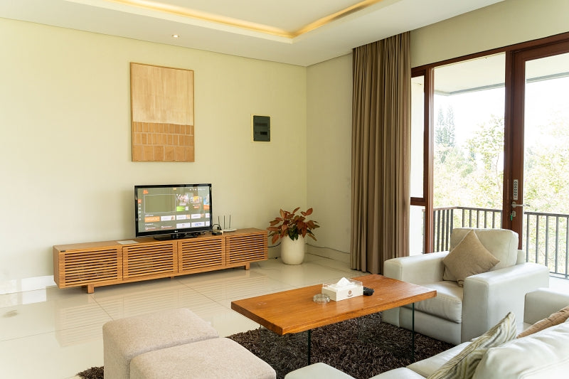 Ohara Villa 5 Bedrooms
