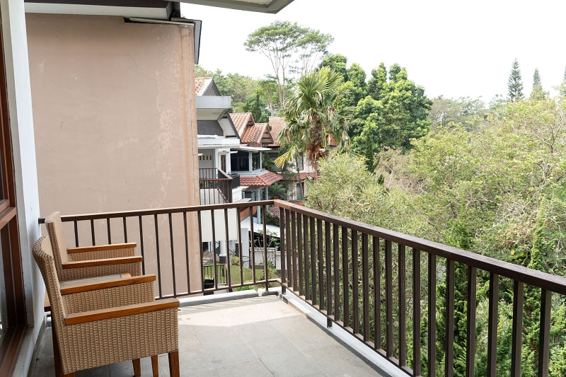 Ohara Villa 5 Bedrooms