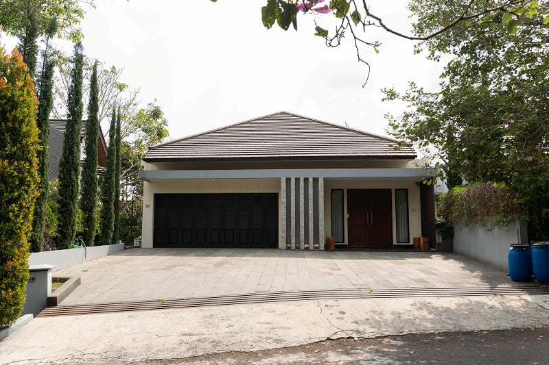 Atsuka Villa 8 Bedrooms