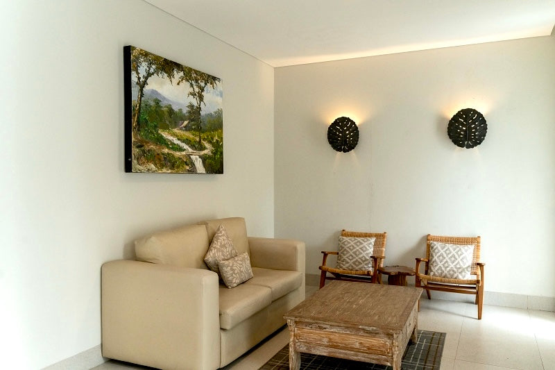 Atsuka Villa 8 Bedrooms