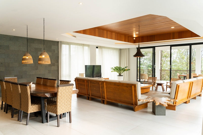 Atsuka Villa 8 Bedrooms