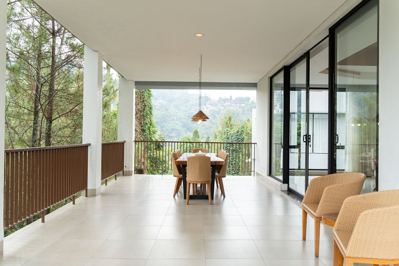 Atsuka Villa 8 Bedrooms