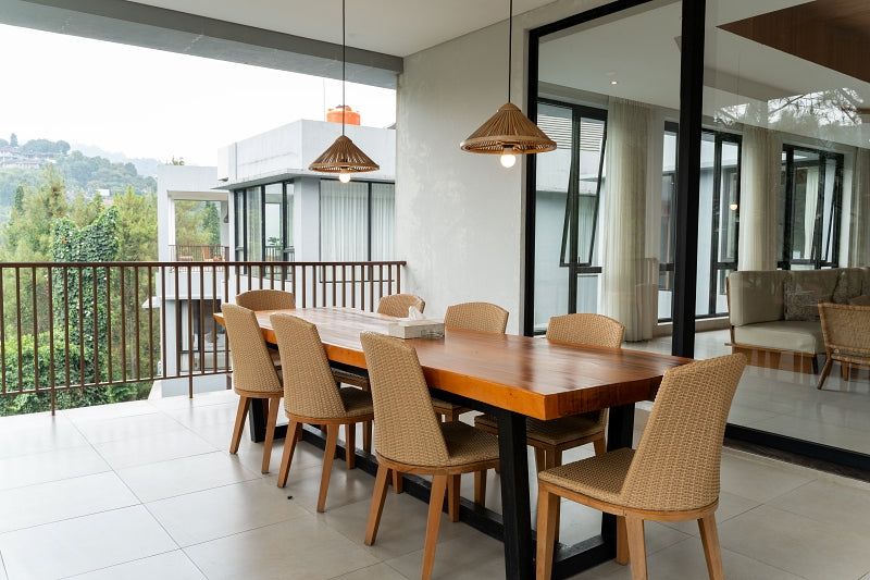Atsuka Villa 8 Bedrooms