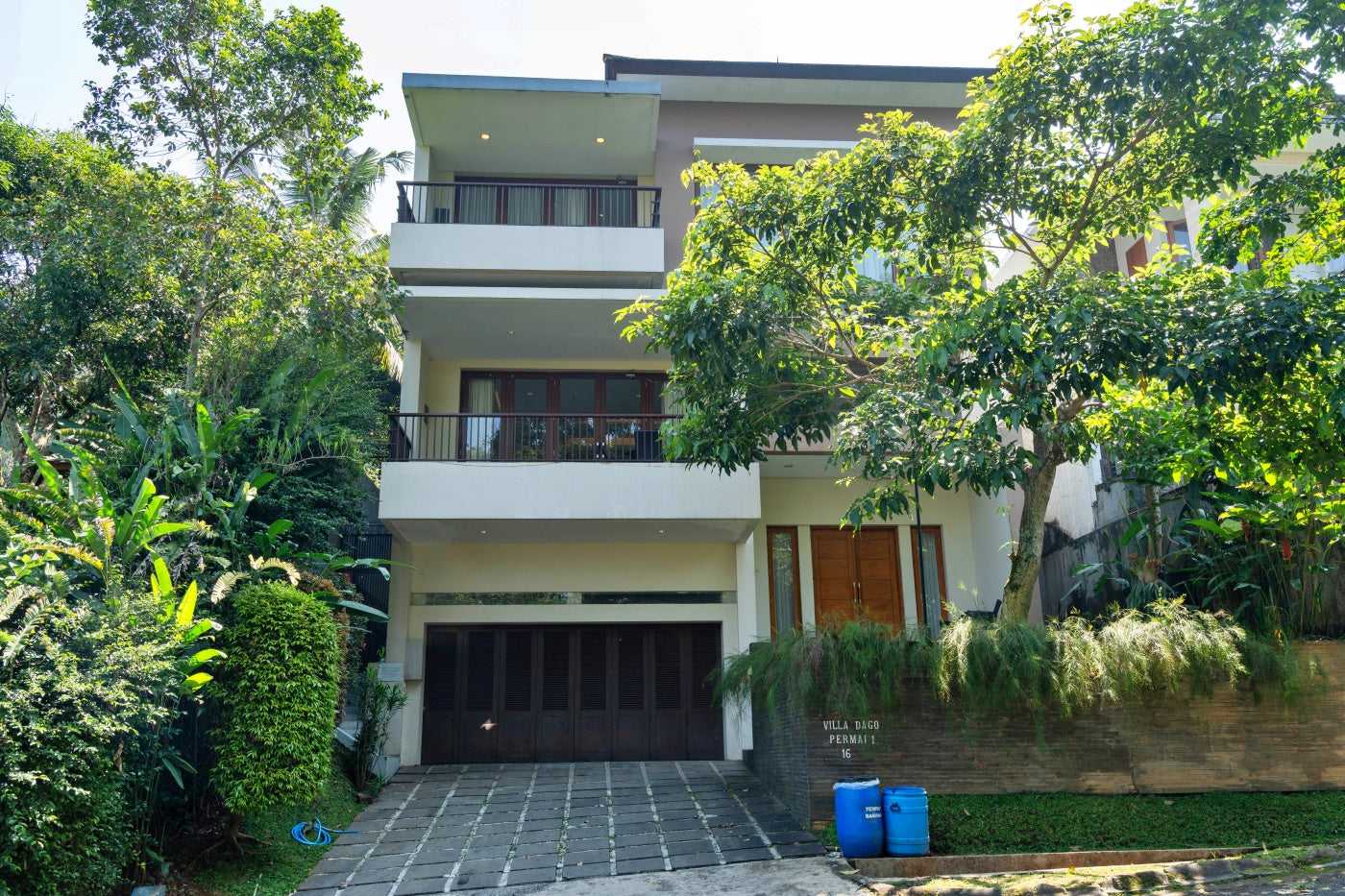 Jasmine Villa 3 Bedrooms